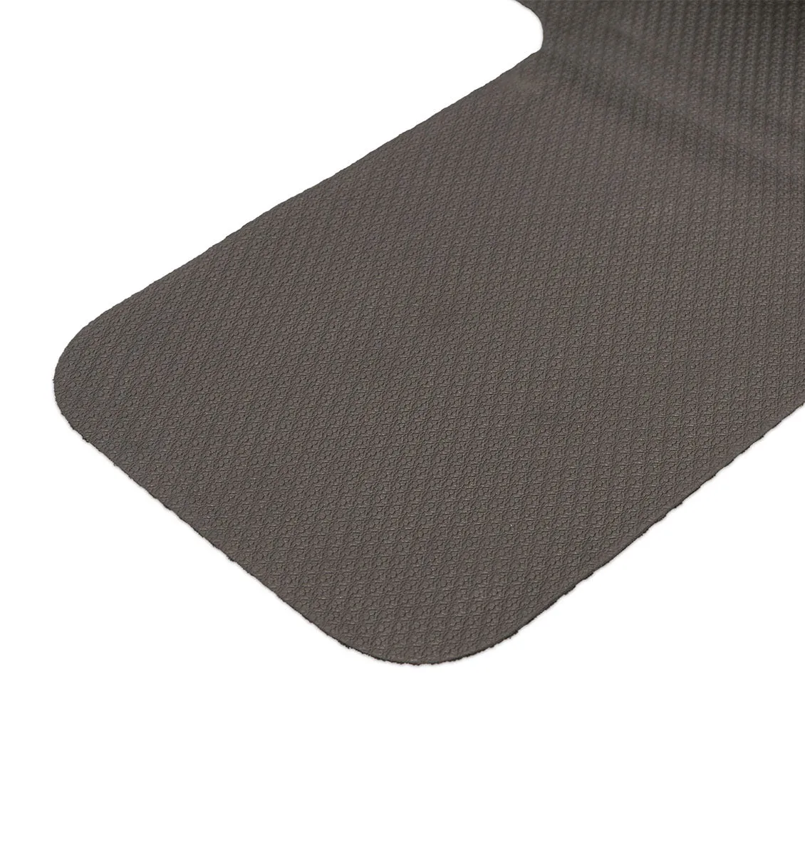 BAHE Pilates Reformer Towel - Anthracite