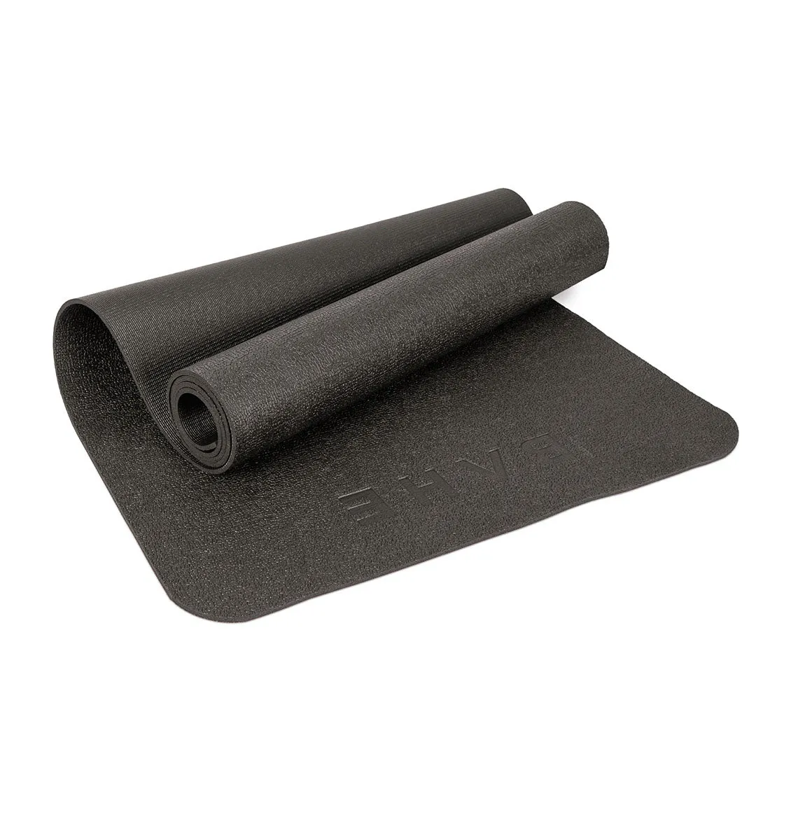 BAHE Studio Pilates Mat - 5mm - Anthracite