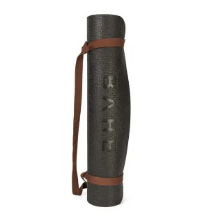 BAHE Studio Pilates Mat - 5mm - Anthracite