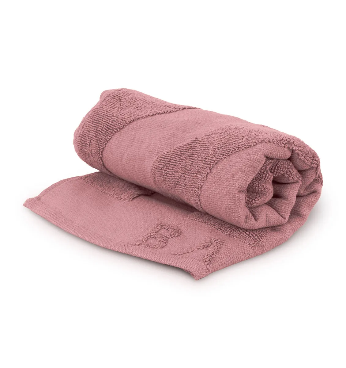 BAHE Studio Sweat Towel - Mauve
