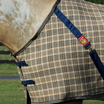 Baker Original Stable Sheet with Nylon Lined Shoulders - SALE