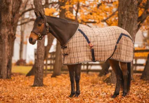 Baker Original Stable Sheet with Nylon Lined Shoulders - SALE
