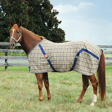 Baker Original Stable Sheet with Nylon Lined Shoulders - SALE
