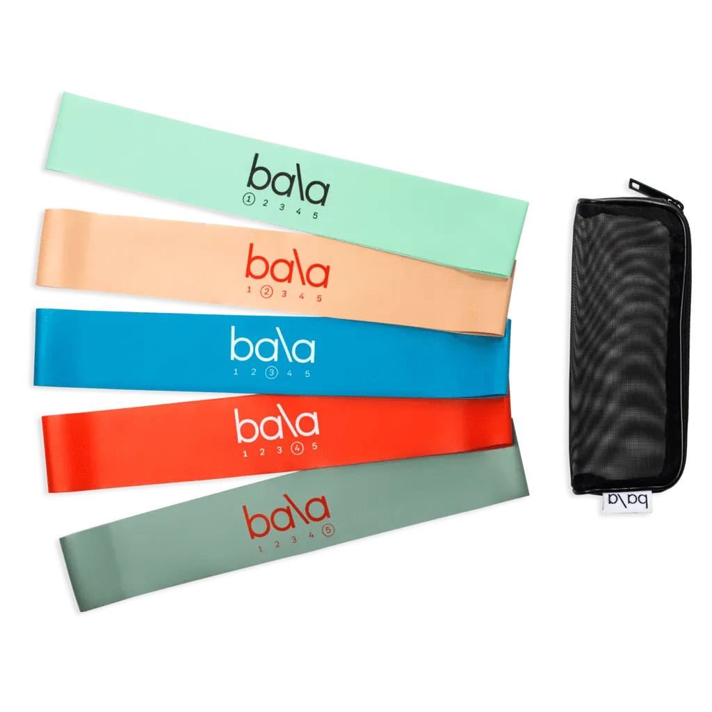 Bala Bands | Set of 5