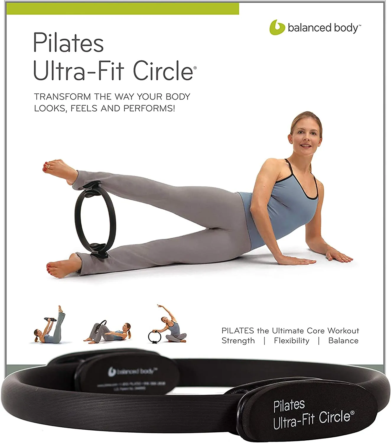 Balanced Body Ultra-Fit Circle®