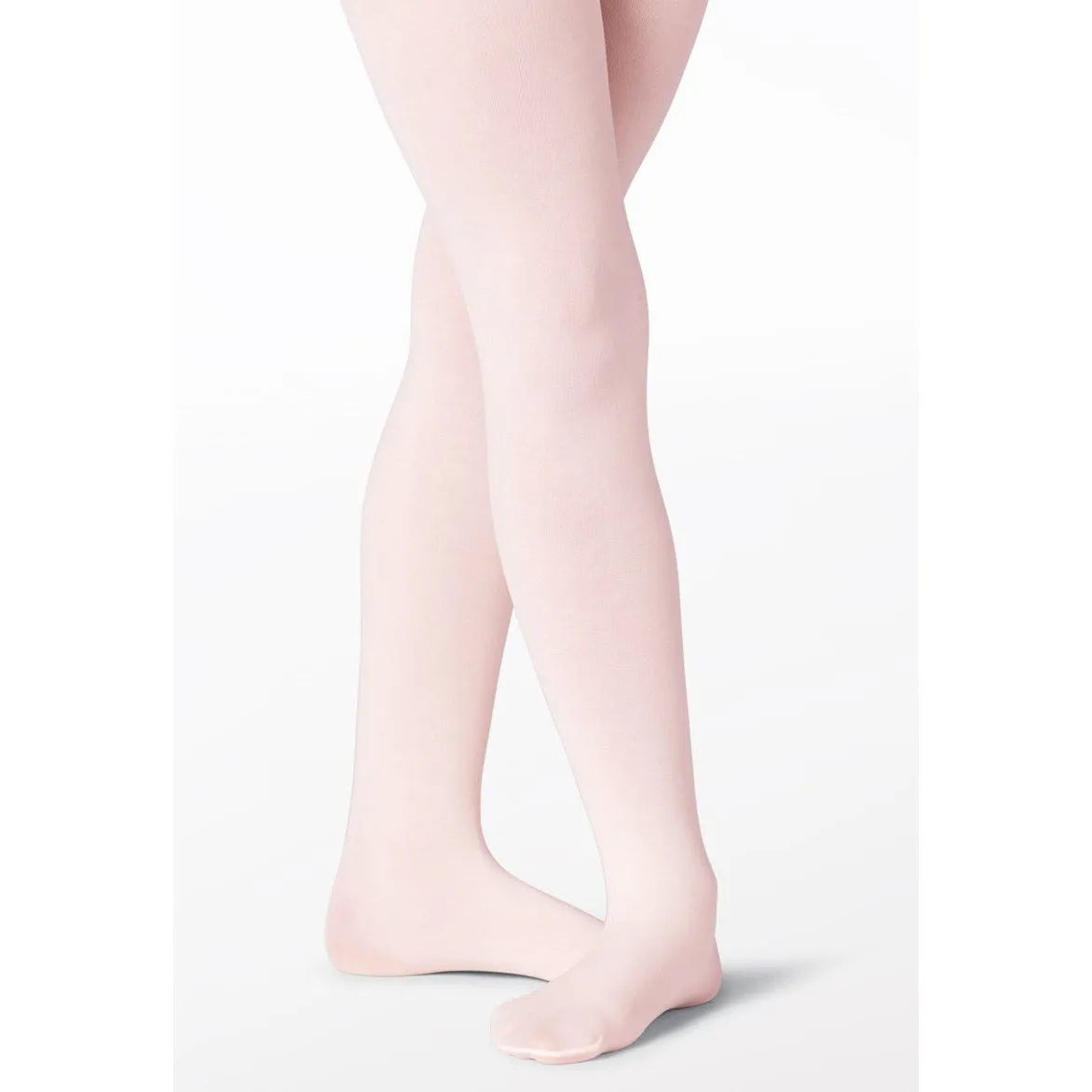 Ballett sokkabuxur - Barna  - Bleikar - Weissman