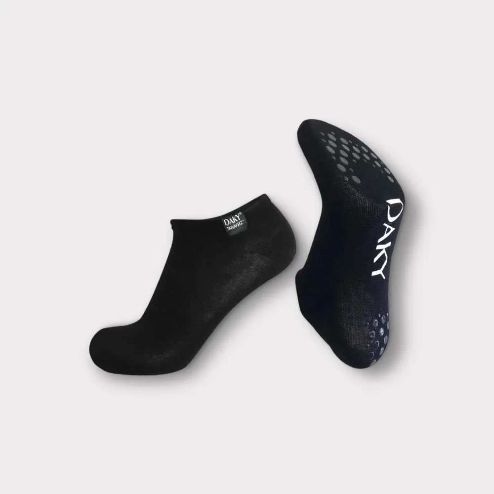 Bamboo Sock | Tawaf Runners