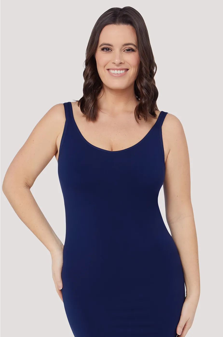 Bamboo Ultimate Slip