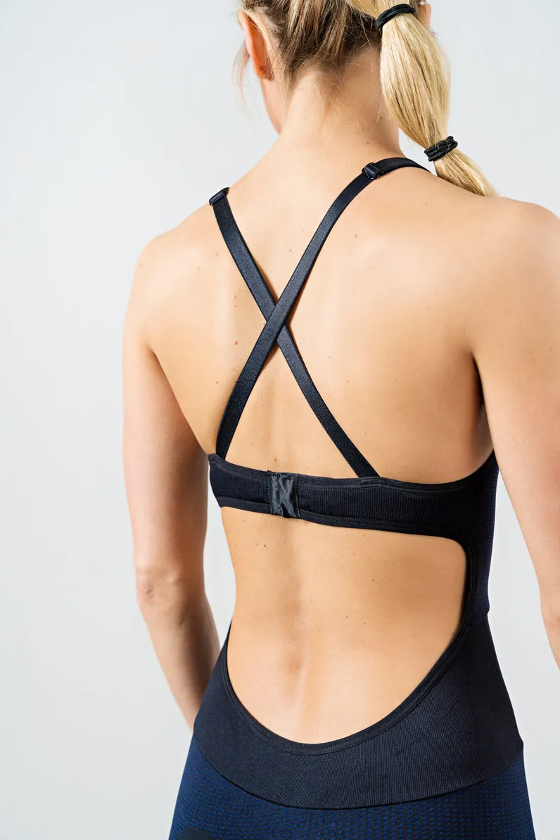 BCYB Jumpsuit - Mini Body