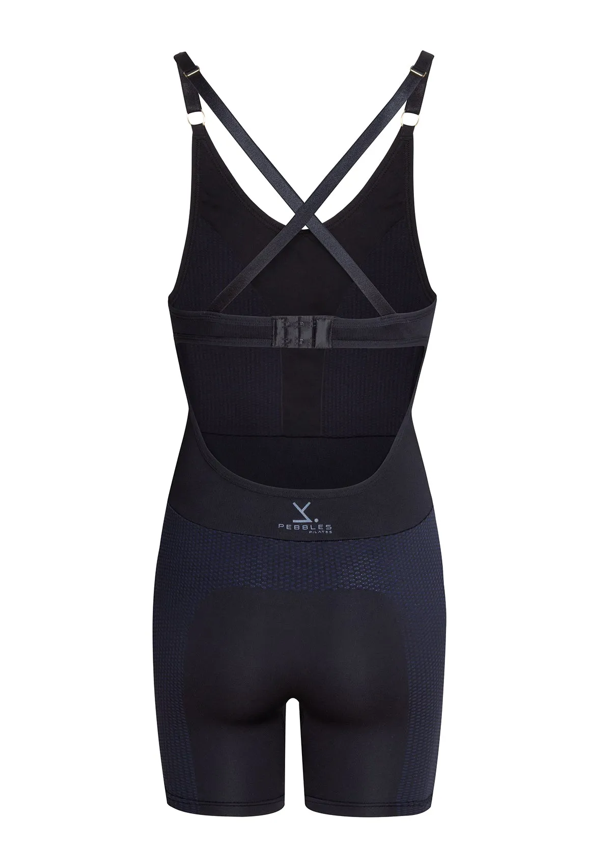 BCYB Jumpsuit - Mini Body