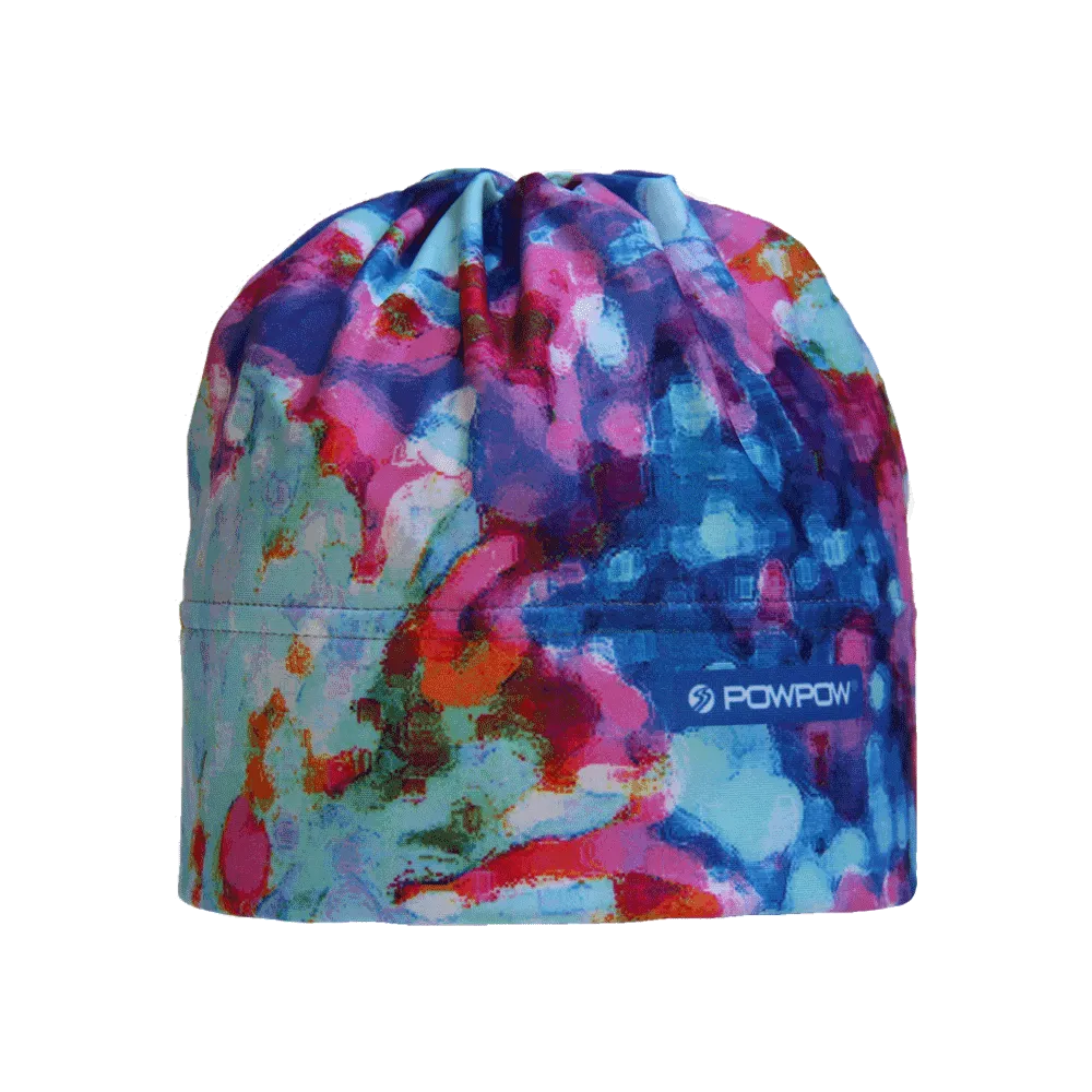 Beanie Hat | Style: Forget Me Not