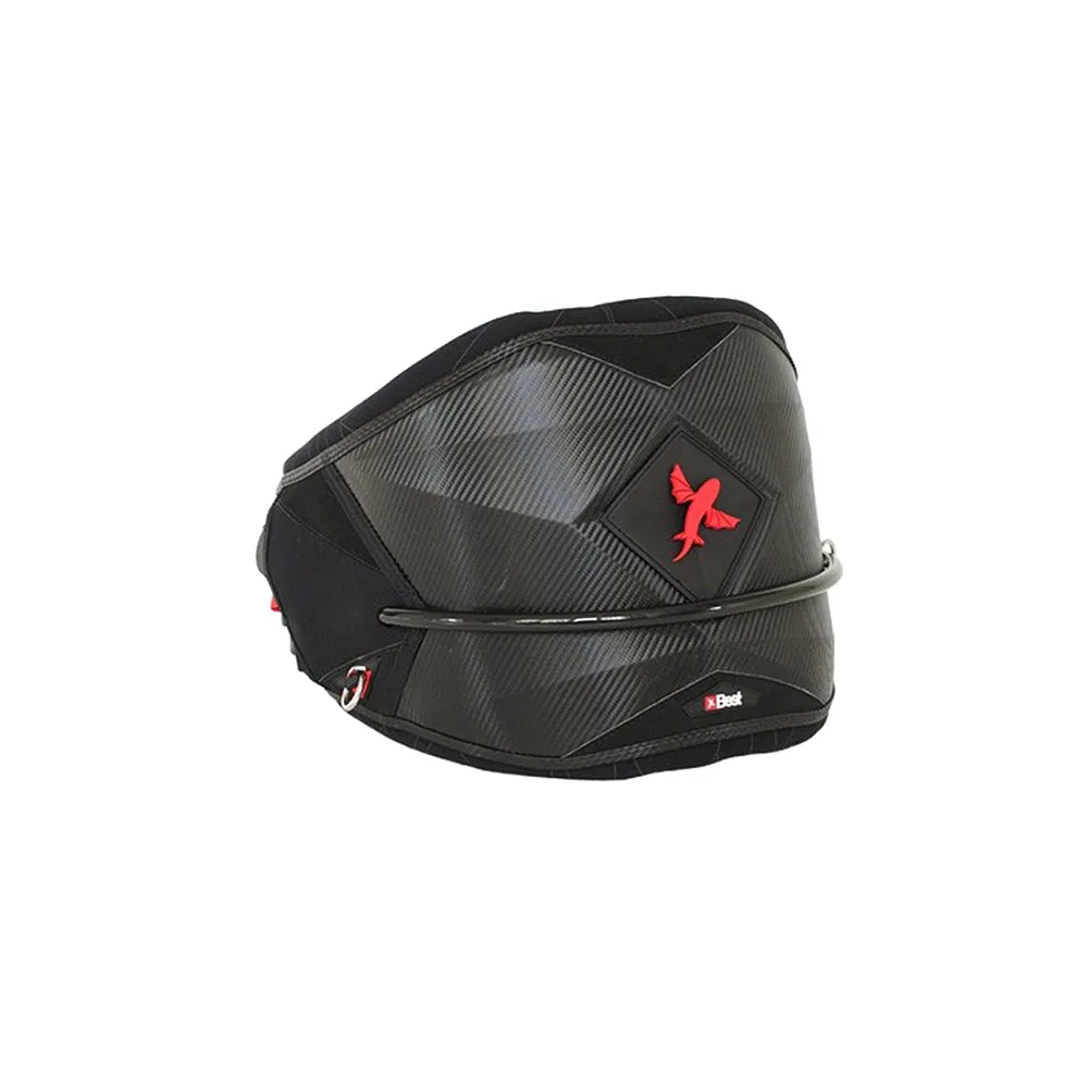 Best Kiteboarding Pro Waist Harness