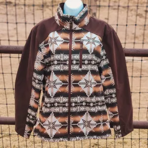 Bighorn Softshell Jacket by Panhandle