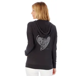 Bike Love Lightweight Hoodies [3 Colors]