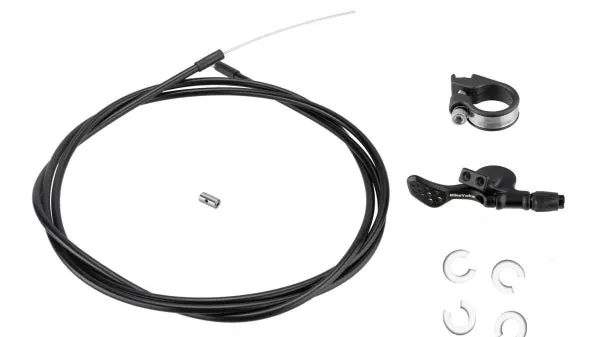 Bike Yoke Divine Dropper Post