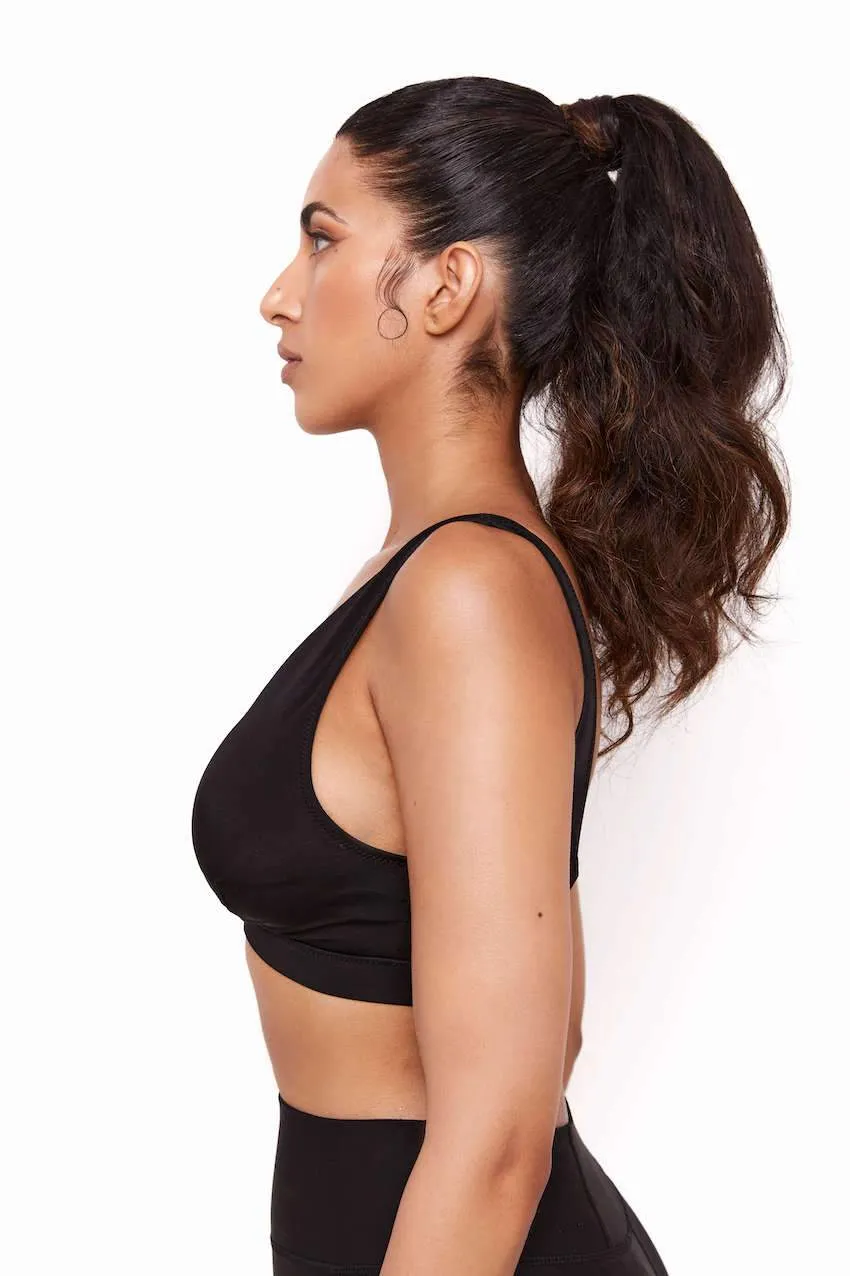 Bikini Swim Bra