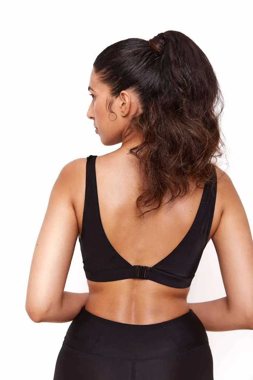 Bikini Swim Bra