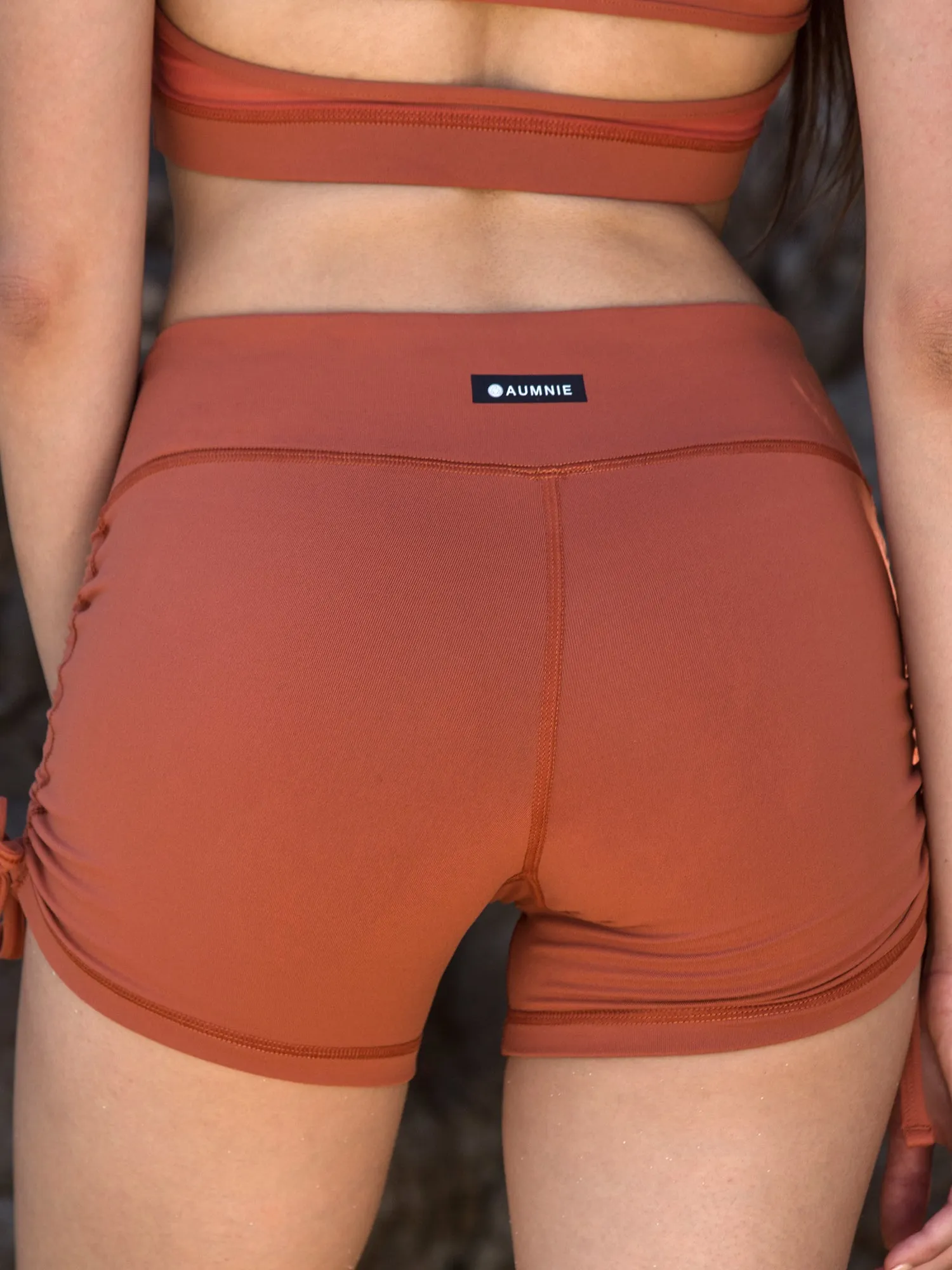 BLAZE SHORTS