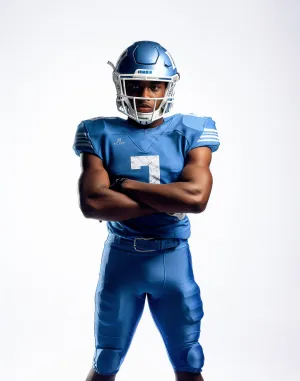 Blitz Jersey: Showtime