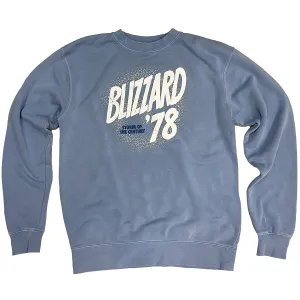 Blizzard of '78 Sweatshirt