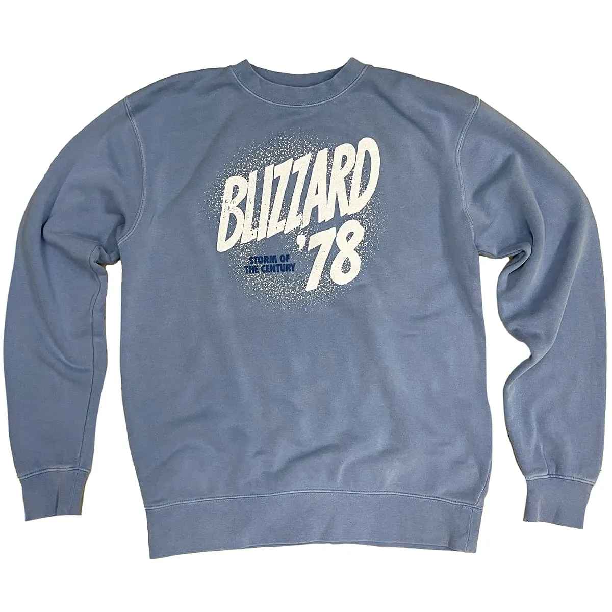 Blizzard of '78 Sweatshirt