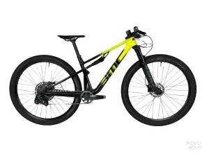 BMC Fourstroke Four 2024 - S