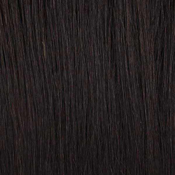 Bobbi Boss African Roots Collection Crochet Braid - BOMBA BOX BRAID BLUNT TIPS 10"