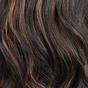 Bobbi Boss African Roots Collection Crochet Braid - BOMBA BOX BRAID BLUNT TIPS 10"