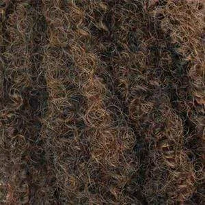 Bobbi Boss African Roots Collection Crochet Braid - BOMBA BOX BRAID BLUNT TIPS 10"