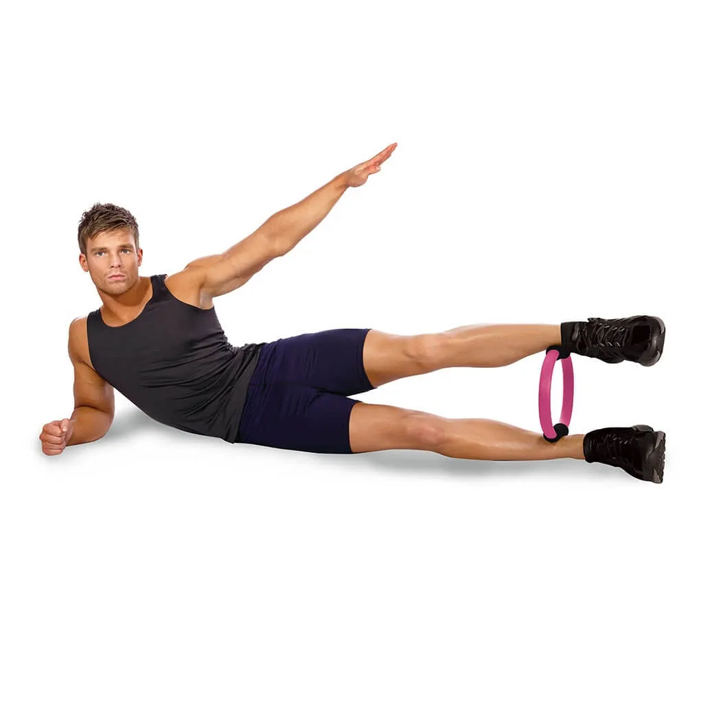 Body Sculpture Pilates Ring