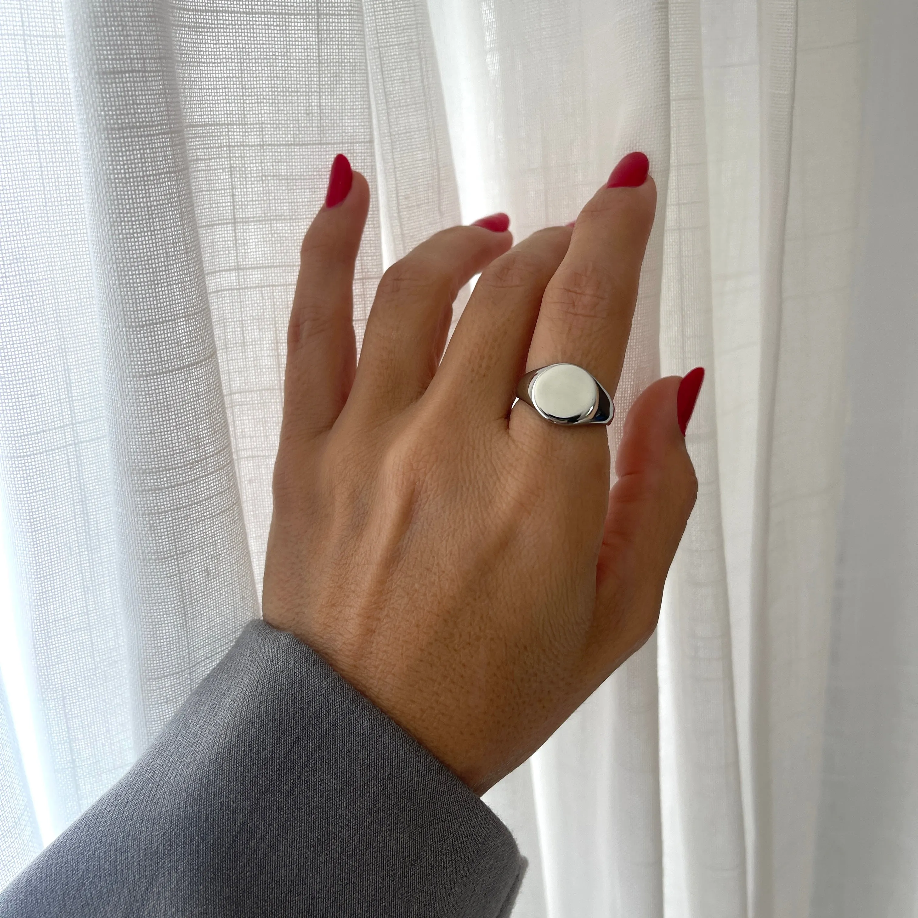 Boldy Ring