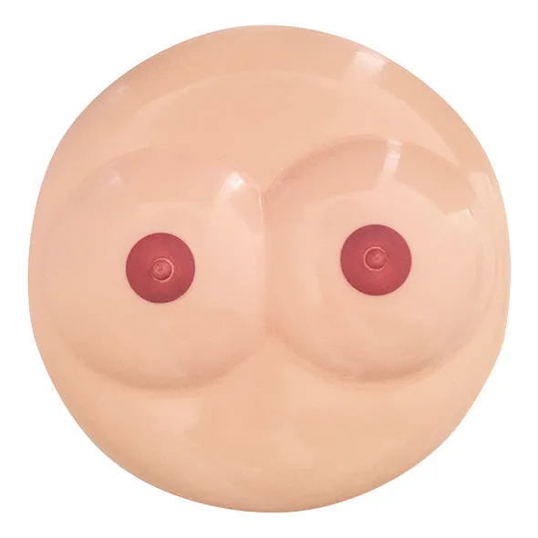Boobie Frisbee