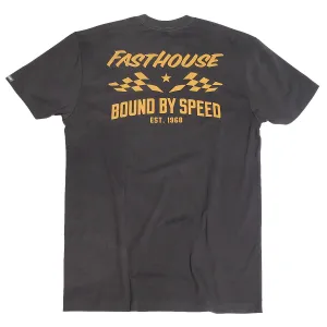 Bound Tee - Black