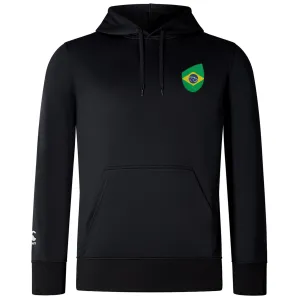 Brazil Shield Club Lightweight Hoodie