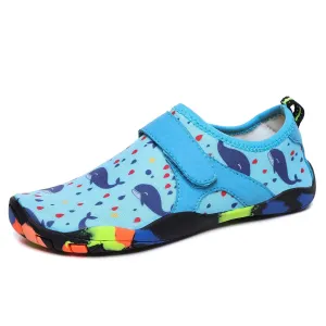Water-Resistant Kiteboarding Shoes