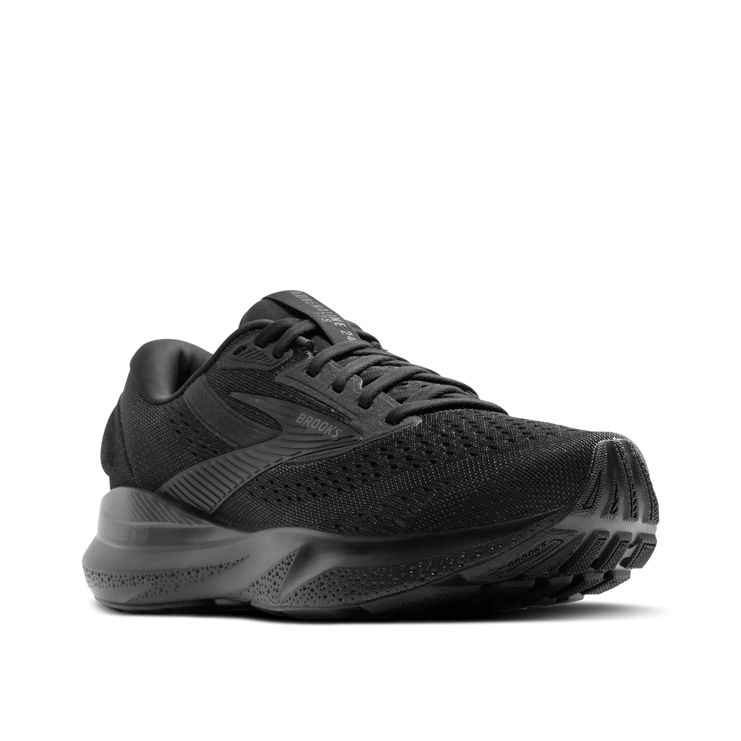 Brooks Adrenaline GTS 24 D Womens Running Shoes