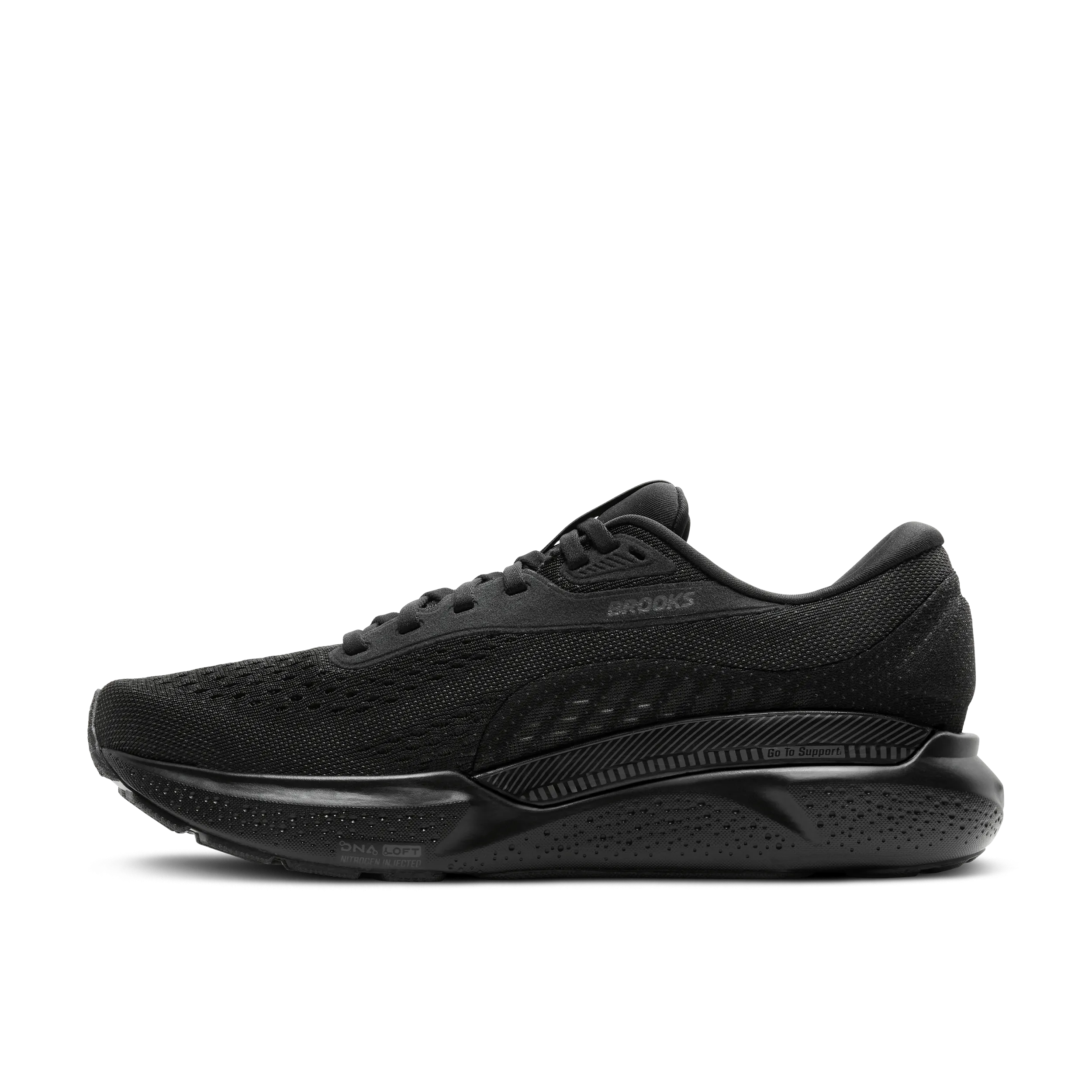 Brooks Adrenaline GTS 24 D Womens Running Shoes