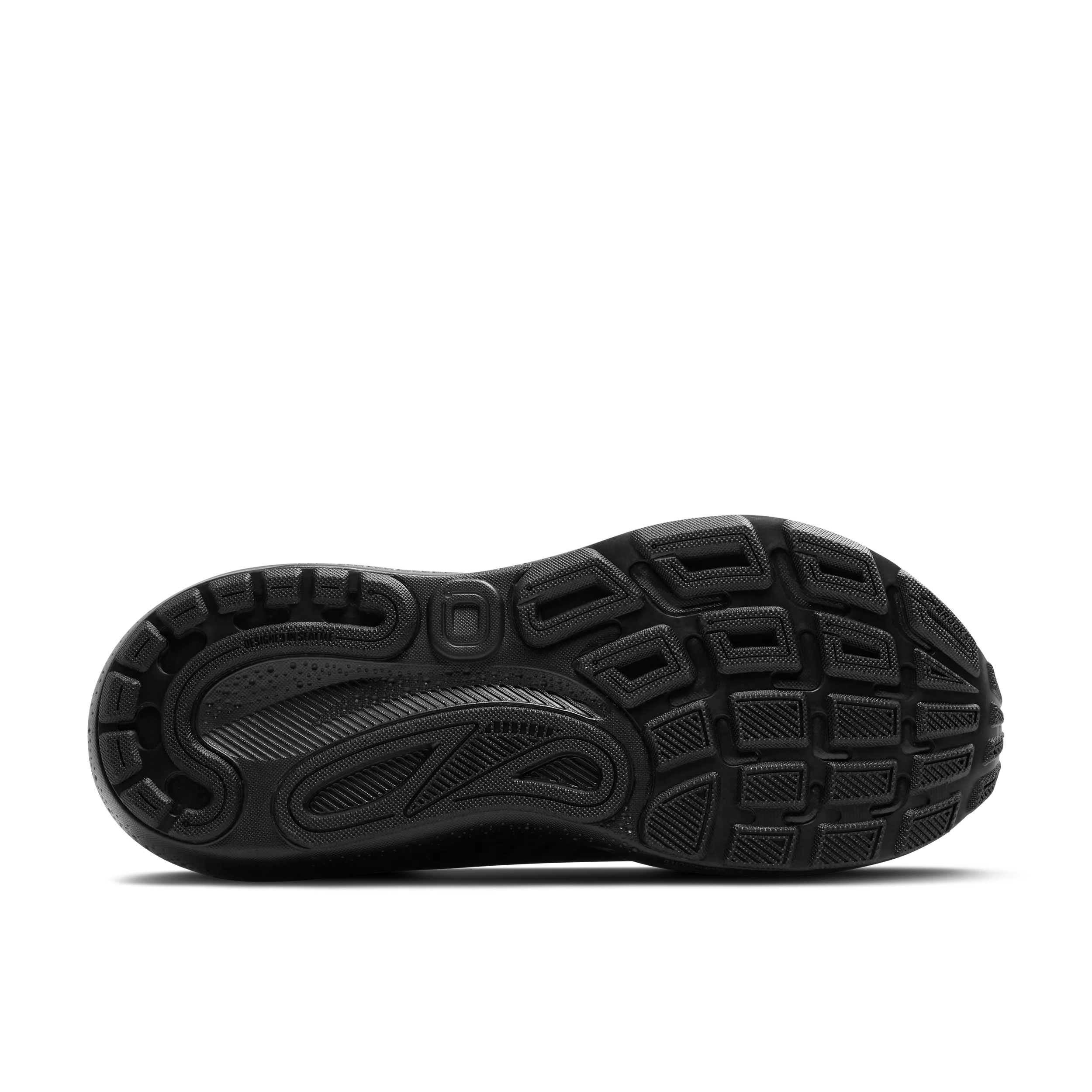 Brooks Adrenaline GTS 24 D Womens Running Shoes