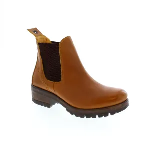 Bueno Florida - Yellow/Brown
