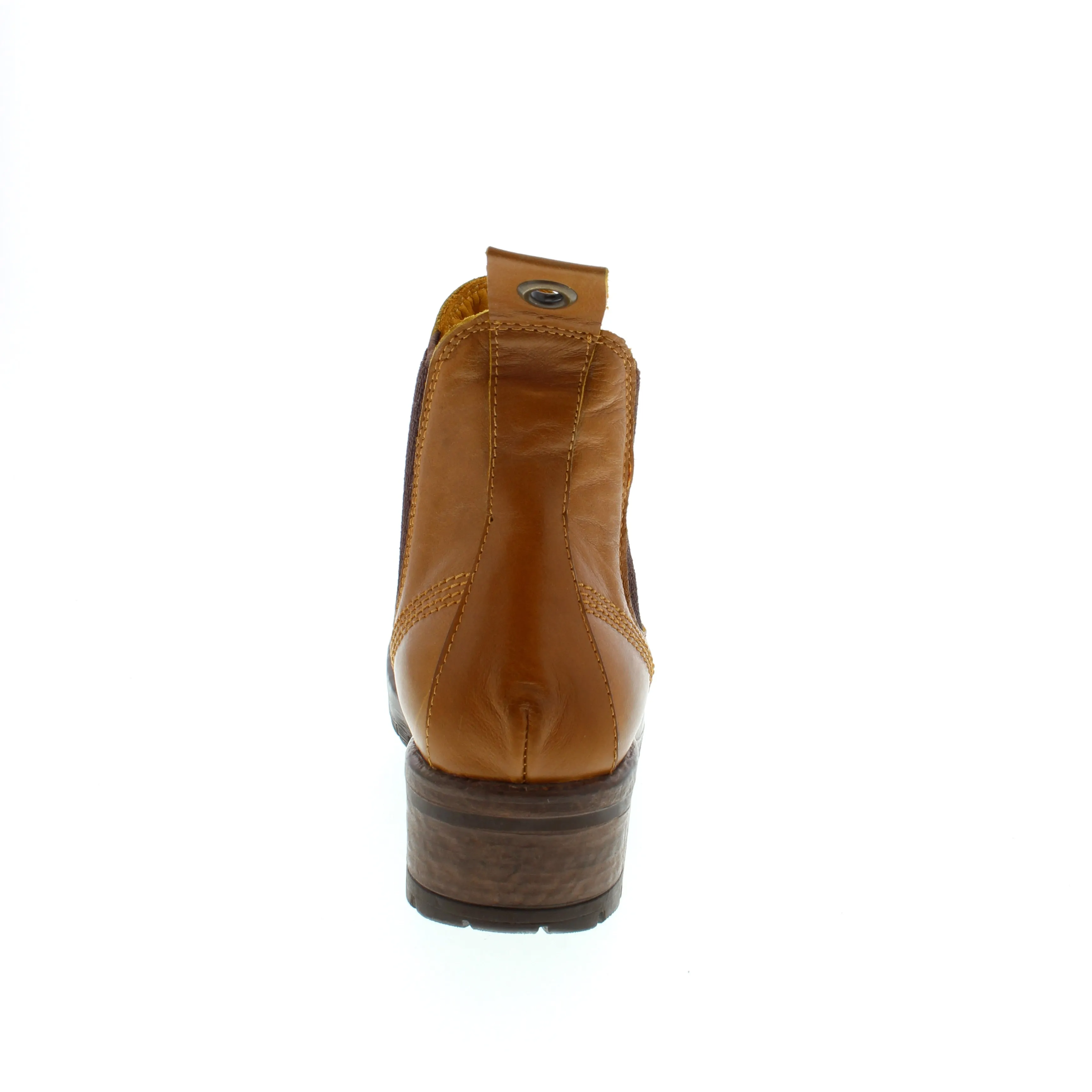 Bueno Florida - Yellow/Brown
