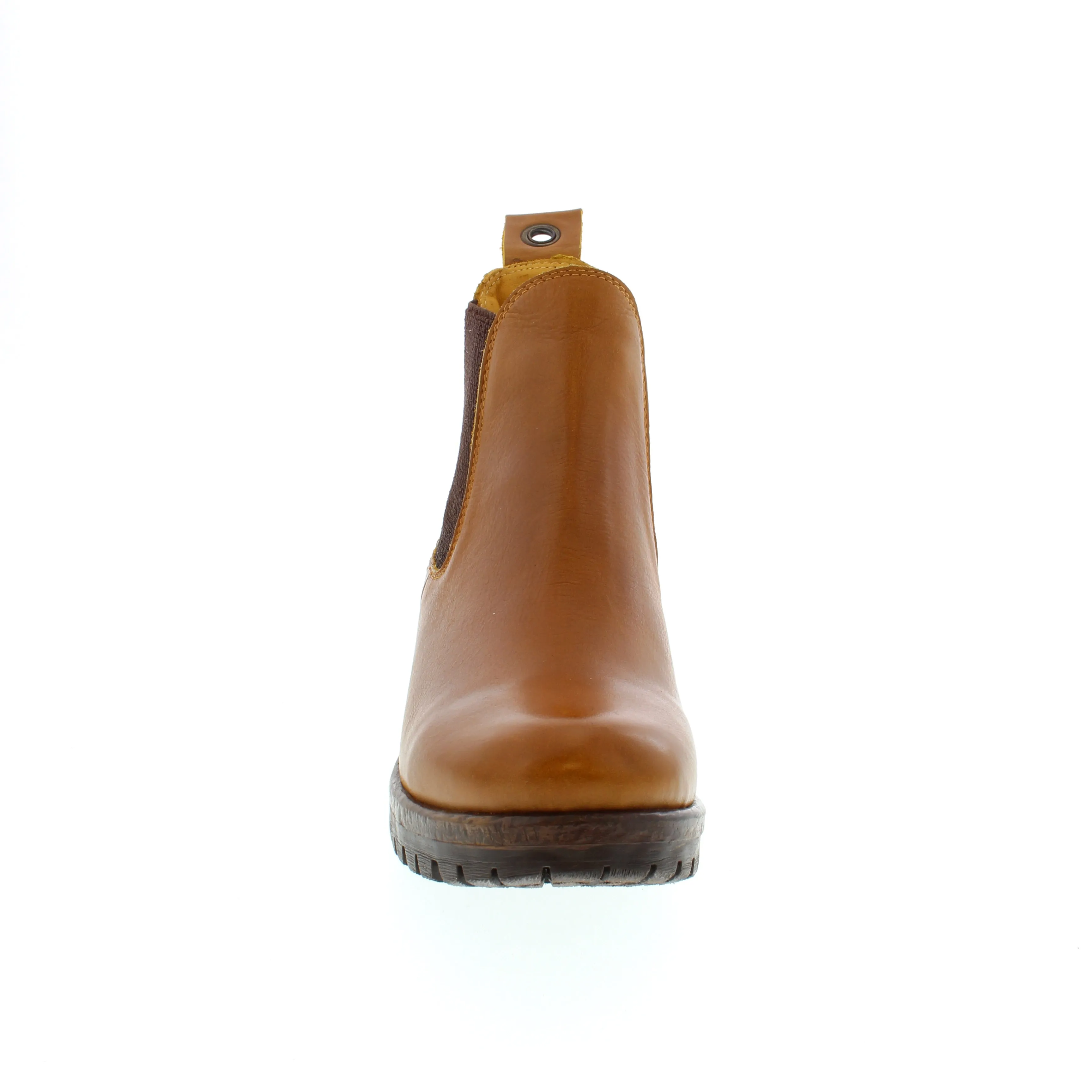 Bueno Florida - Yellow/Brown