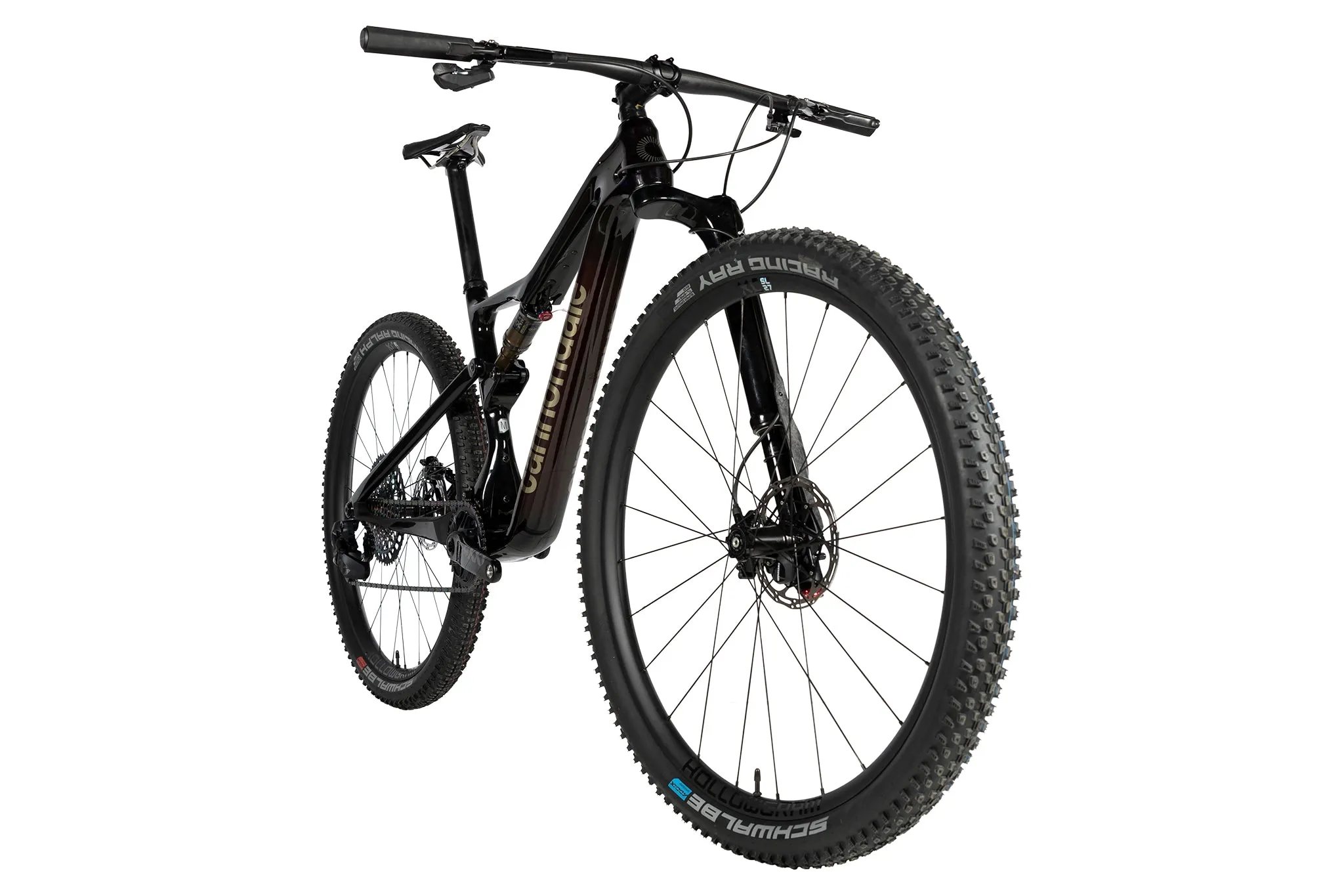 Cannondale Scalpel Hi-MOD Ultimate, Medium