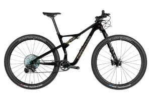 Cannondale Scalpel Hi-MOD Ultimate, Medium
