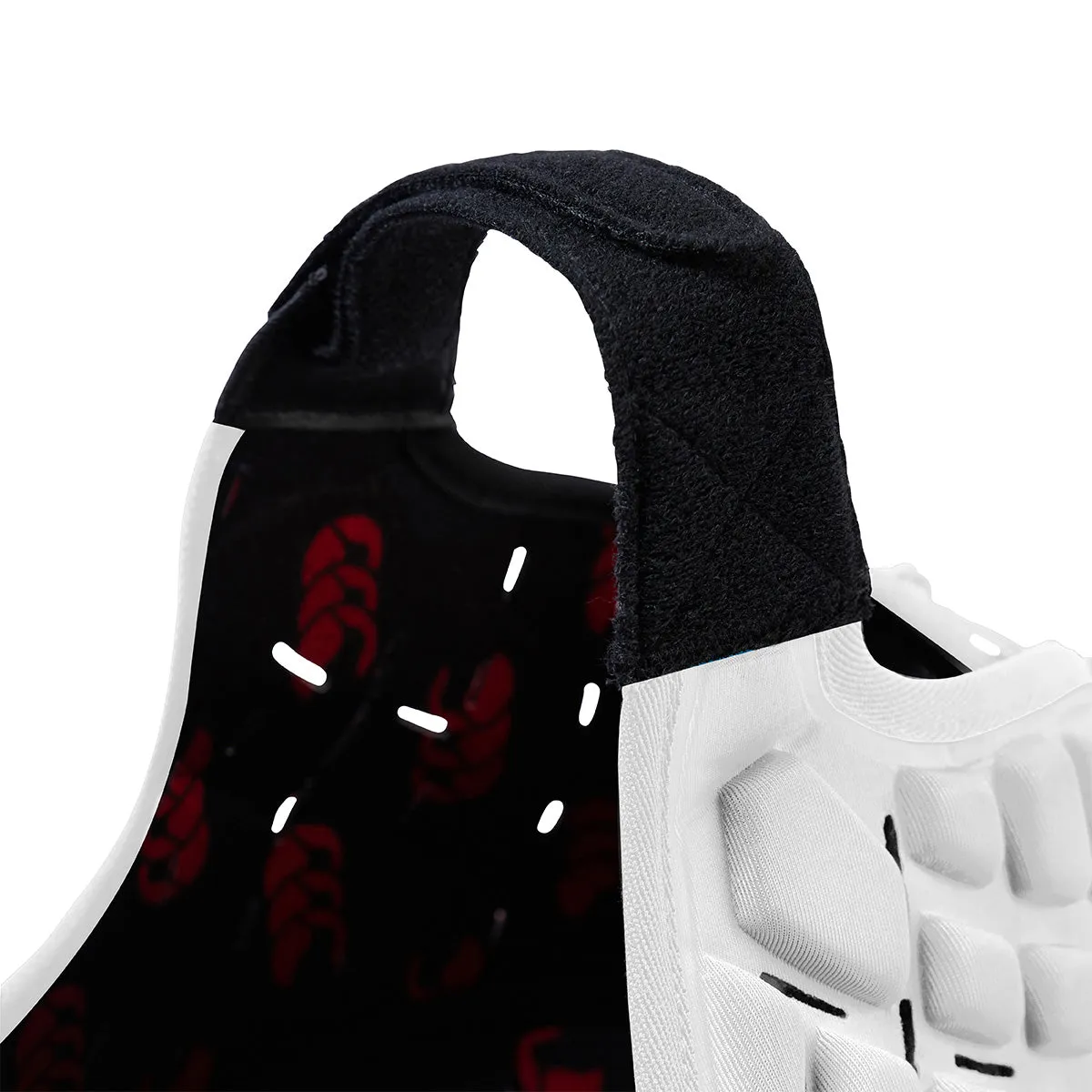Canterbury Junior Raze Headguard