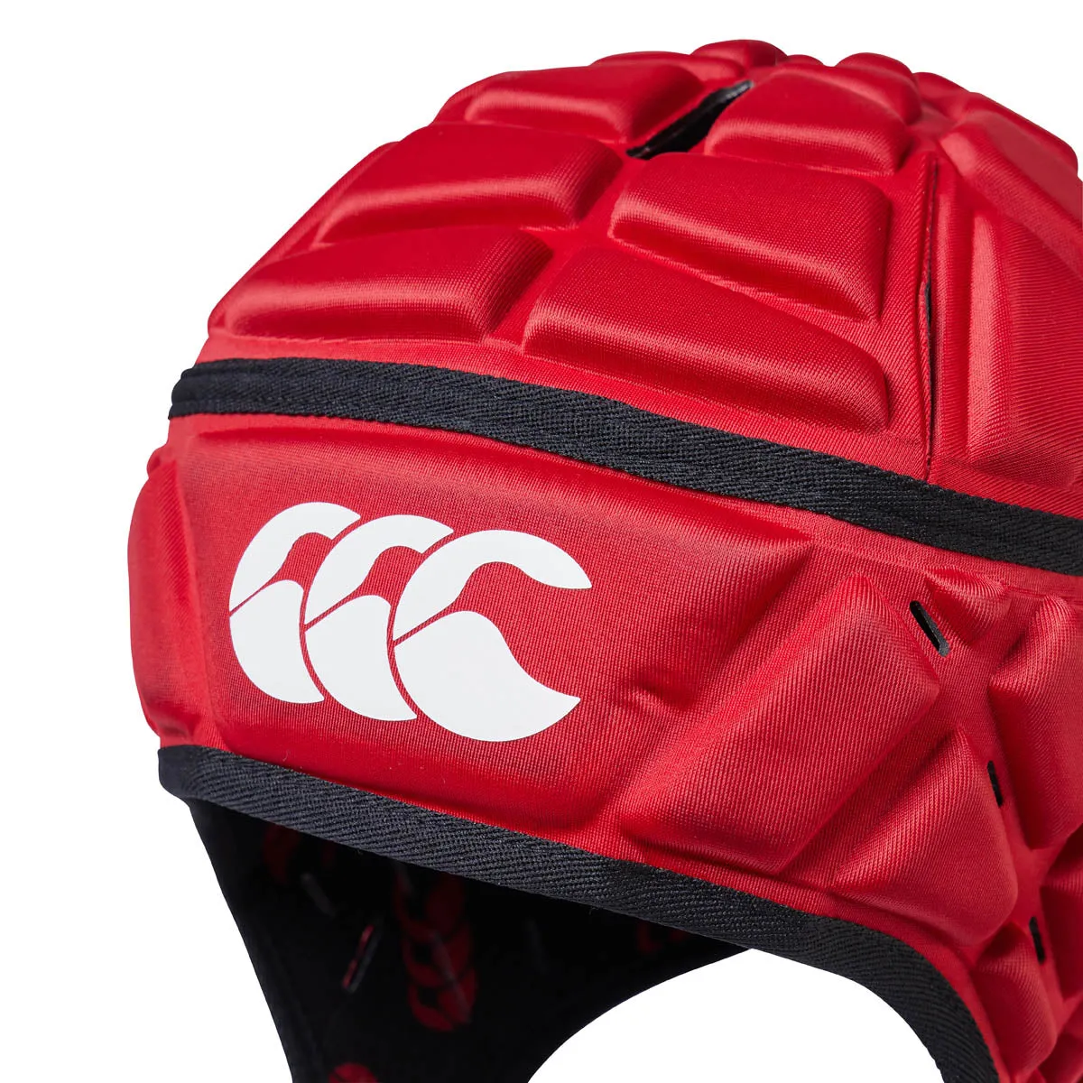 Canterbury Junior Raze Headguard