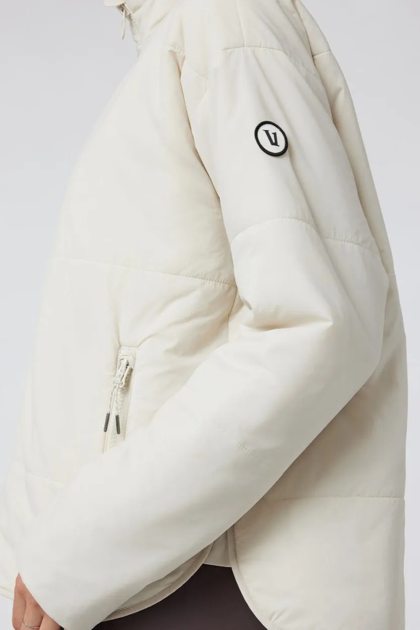 Canyon Insulated Jacket