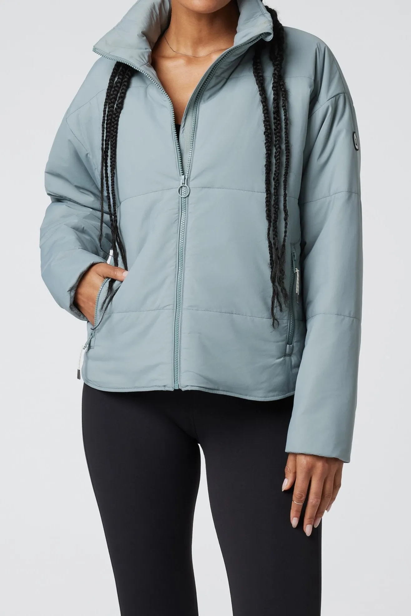 Canyon Insulated Jacket