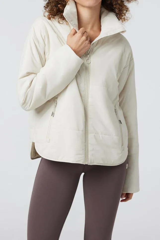 Canyon Insulated Jacket