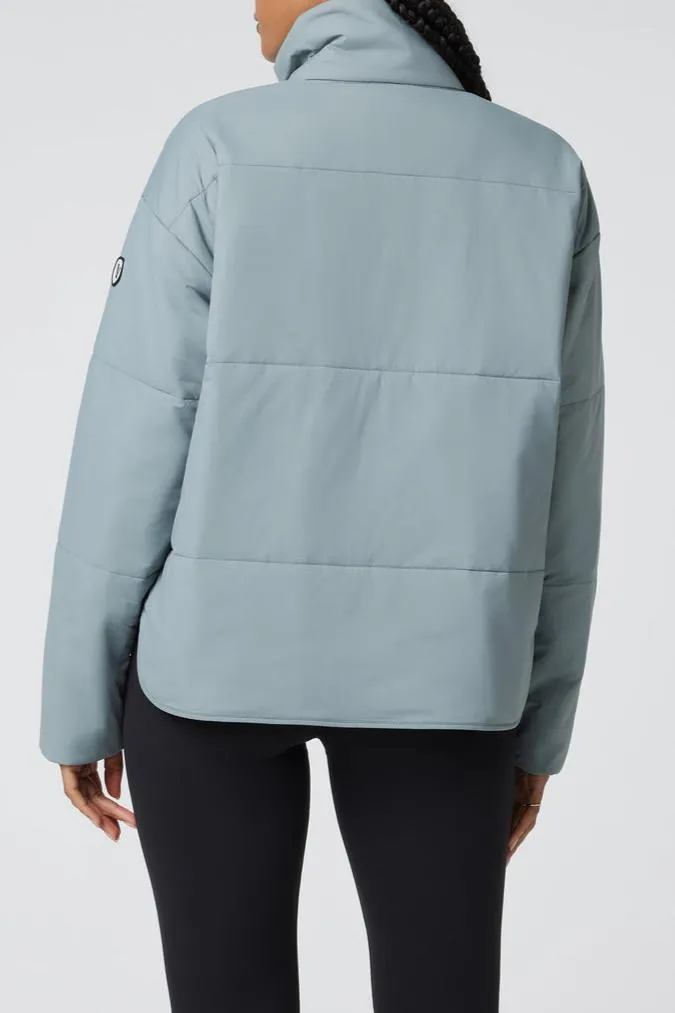 Canyon Insulated Jacket