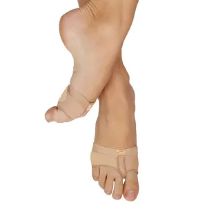 Capezio H07G Jelz footUndeez Dance Shoe